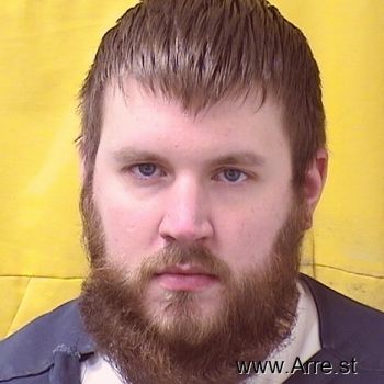 John Allen Benjamin Jr Mugshot